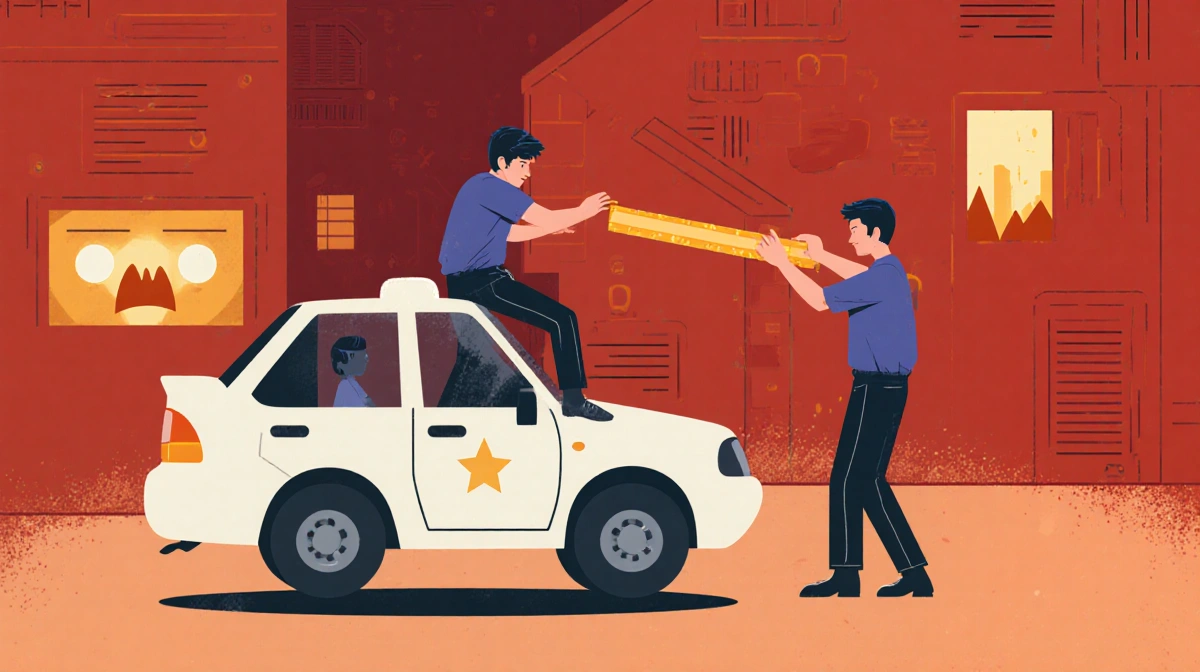 Georgia Teen, 15, Charged as Adult in Uber Driver’s New Year’s Day Murder