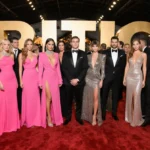 Ariana Grande, Elle Fanning Lead Dazzling Critics Choice Red Carpet