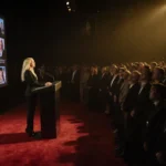 Chelsea Handler Honors Rob Reiner at 2026 Critics Choice Awards
