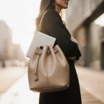 Demi Moore’s $46 Bucket Bag Lookalike Is Taking Over Amazon