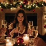 Host Rages Over Guest Who Won’t Drink at Christmas Bash
