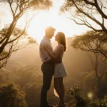 Chris Bukowski & Anna Redman Engaged on NYE