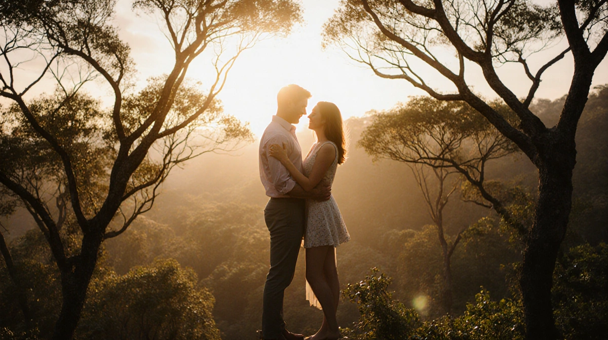 Chris Bukowski & Anna Redman Engaged on NYE