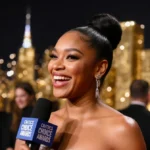 Odessa A’zion Shuts Down Wig Rumors at Critics Choice Awards