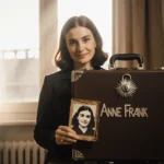 Eva Schloss, Anne Frank’s Stepsister and Auschwitz Survivor, Dies at 96