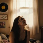 Brother Sells Fan’s Signed Sabrina Carpenter Vinyl