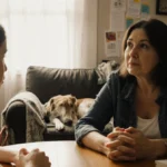 Mom Refuses Teen’s Dog Request, Sparks Online Debate