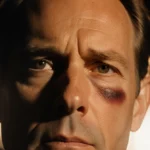 Joe Buck’s Twin Boys Gave Him a Black Eye-Makeup Artist Saved the Broadcast