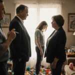 Dad Evicts Smoking Sister Despite Her Having Nowhere to Go