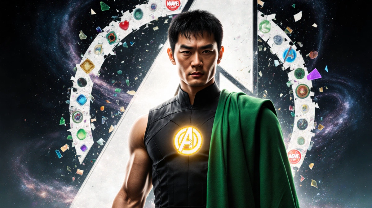 Simu Liu Confirms Shang-Chi Return in 2026 and 2027 Avengers Films