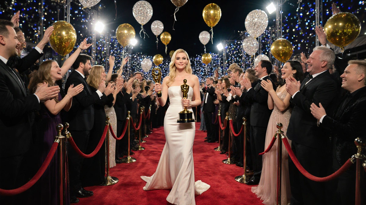 Critics Choice Awards 2025: Sinners Leads With 17 Nominations