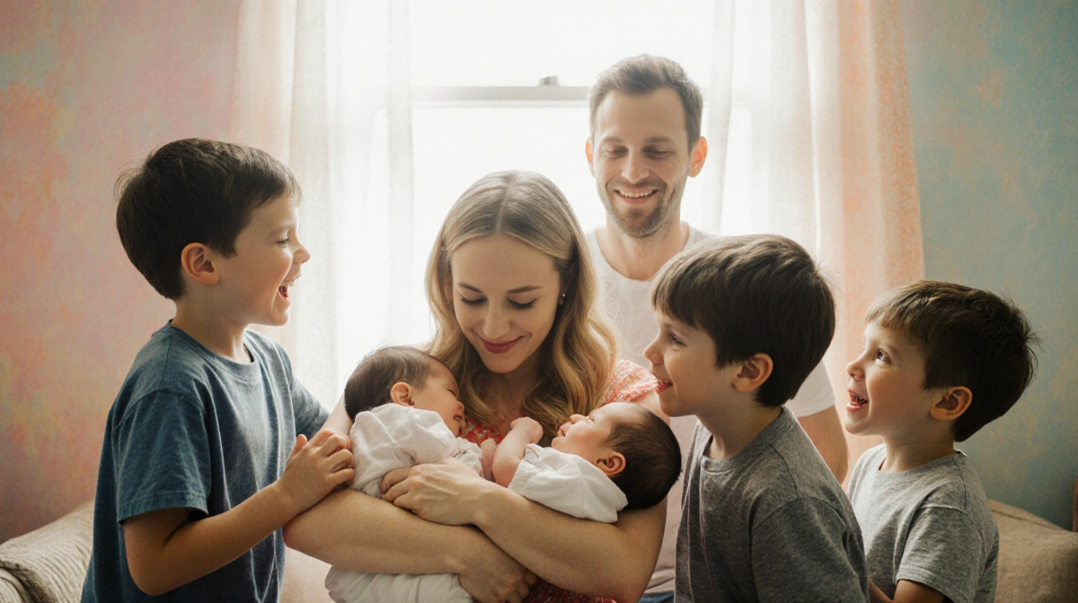 Domino Kirke Reveals 38-Week Twin Pregnancy Journey