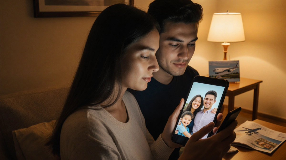 Man Refuses ‘One Last Family Trip’ After Fiancée Excluded