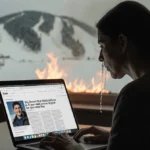 Mom Confirms Teen Son Among 40 Dead in Swiss Resort Fire