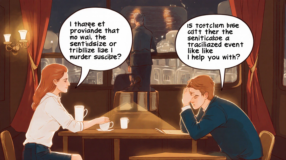 Tenn. Mom Kills Sons, Grandma, Self in Murder-Suicide