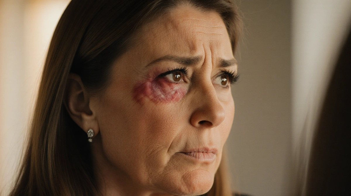 Bristol Palin Marks **323 Days** of Facial Paralysis: ‘Not Looking Great’