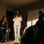 Woman Lets Wrong Cat Into Date’s House, Sparks Neighbor Drama
