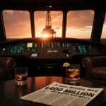 Landman S2E8: Cami Gambles on $400M Drill, Charlie-Rebecca Split