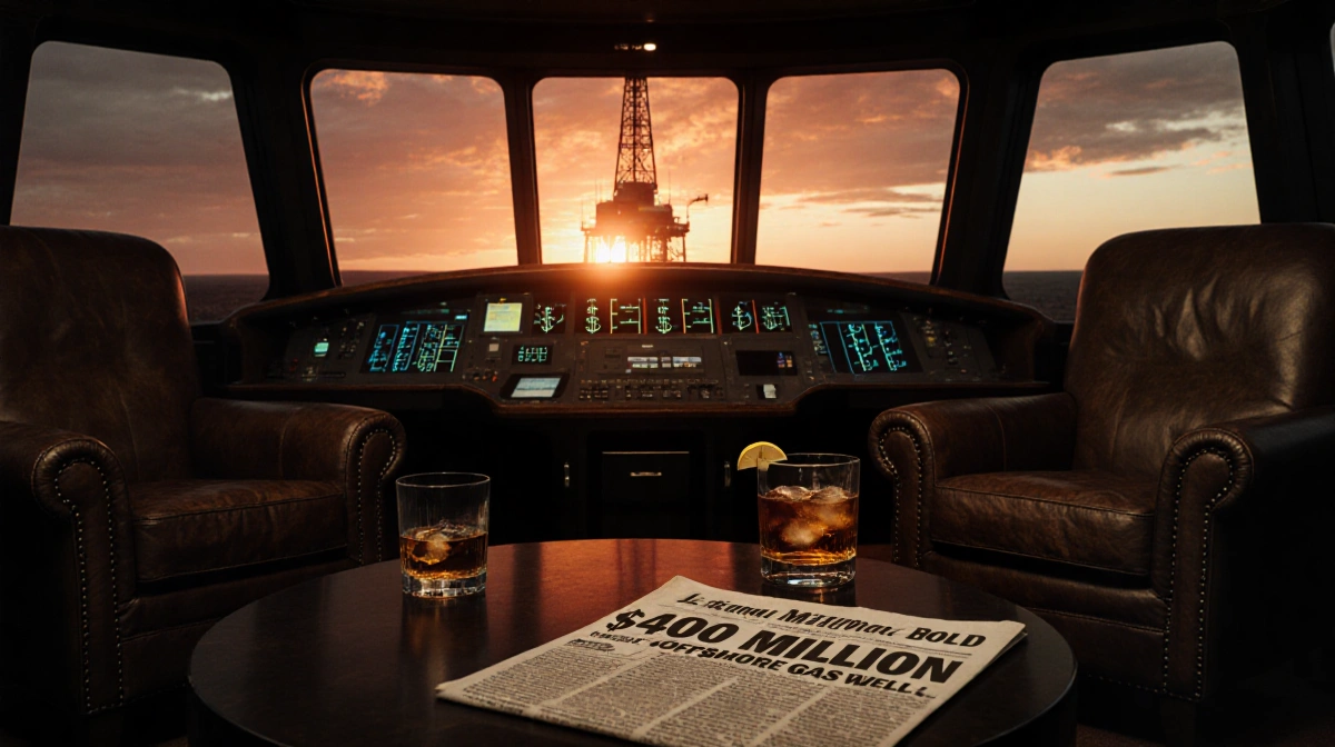 Landman S2E8: Cami Gambles on $400M Drill, Charlie-Rebecca Split