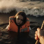 Hero Granddad, Mum & Teen Daughter Dead in Beach Tragedy