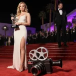 Kate Hudson Credits Rob Marshall for Her Musical Passion
