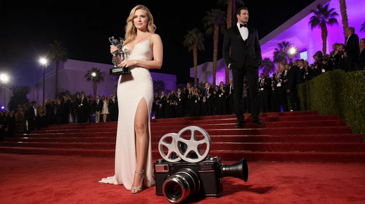 Kate Hudson Credits Rob Marshall for Her Musical Passion