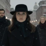 When Calls the Heart Season 13: Stoplights, Mustaches & Big Returns