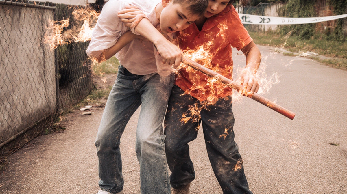 Texas Teen Volleyball Star Killed by Gun Mishap on New Year’s