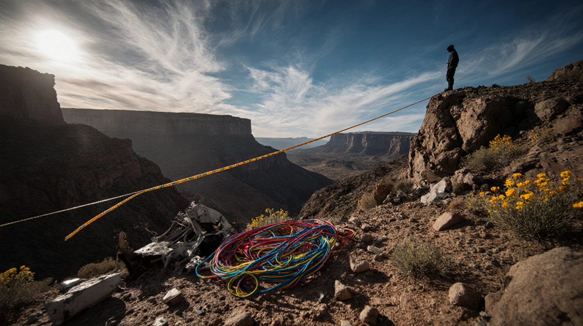 Arizona Helicopter Crash Kills Uncle and 3 Nieces on Wedding Day