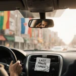 College Friends Cancel Road Trip After 11th-Hour Plan Flip