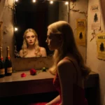 Meg Donnelly Reveals Broadway Mental Struggles