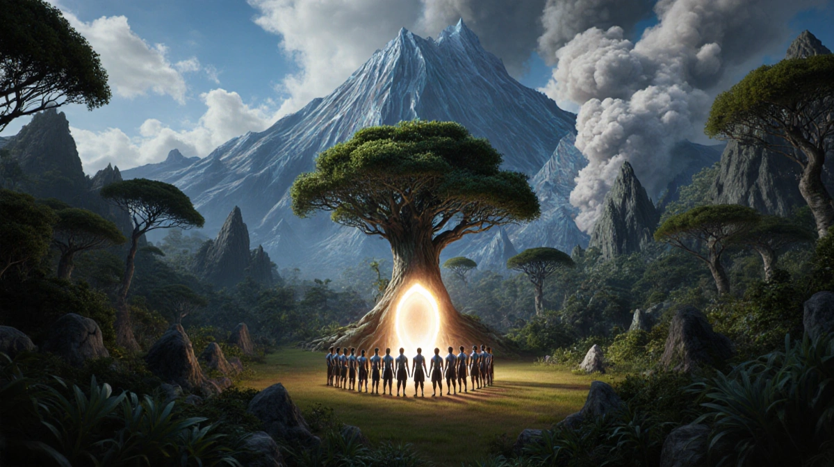 Avatar 3 Joins the Billion-Dollar Club in Record Time