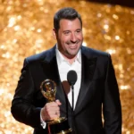 Adam Sandler Calls Marriage to Jackie “Destiny” at Gala