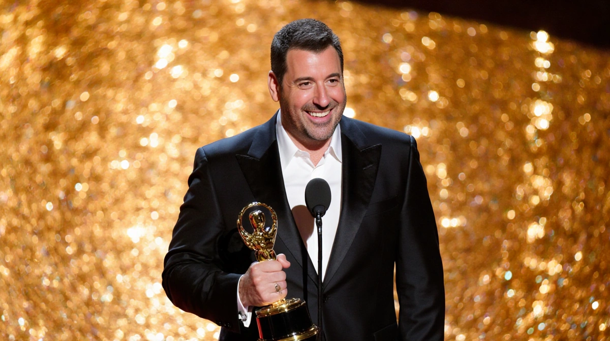 Adam Sandler Calls Marriage to Jackie “Destiny” at Gala