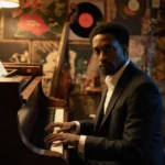 Jon Batiste Scores 3 Grammy Nods After Randy Newman Reunion