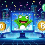 Meme Coins Lead Crypto Rebound After Q4 Rout