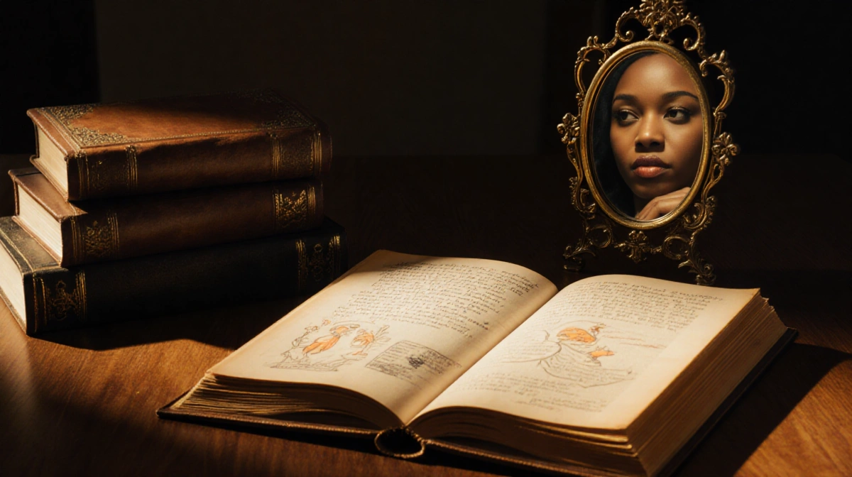 Monique Samuels Drops January 4 Memoir & Sip-n-Read TV Debut