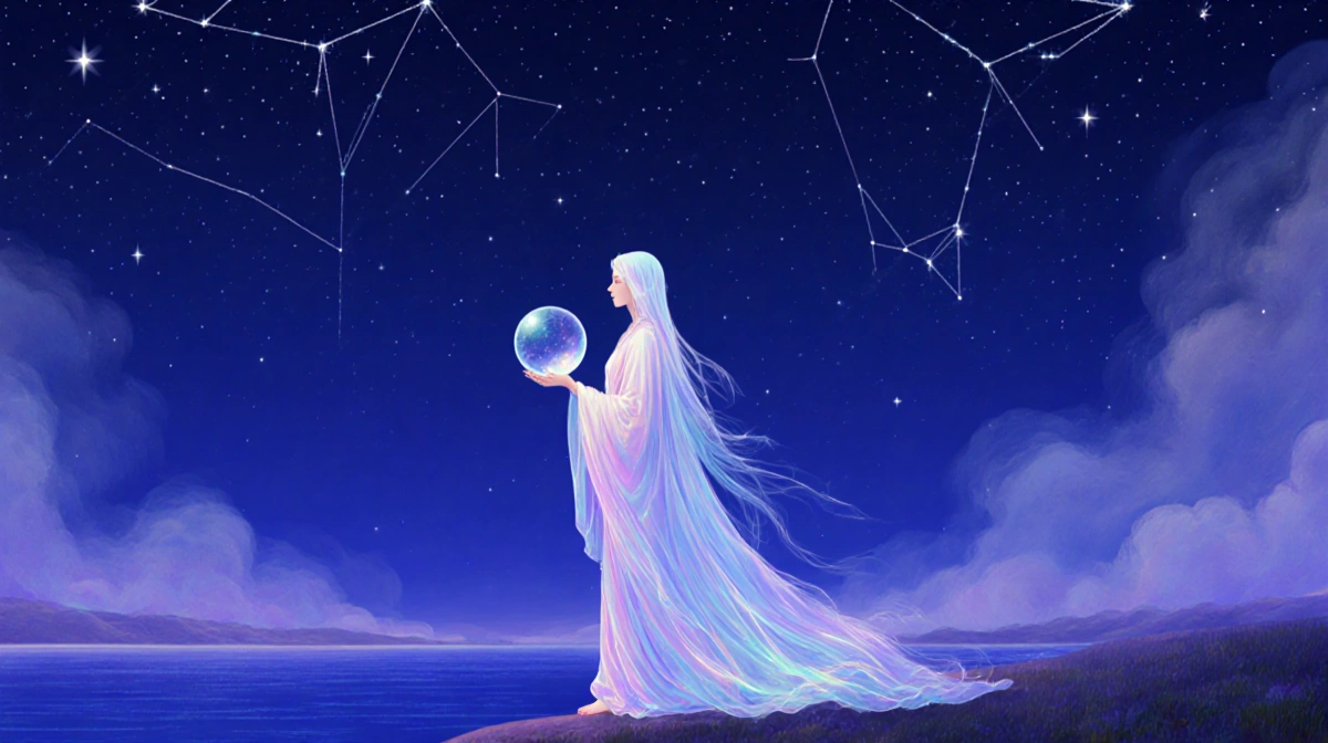 Neptune’s Final Week in Pisces Brings Rare Cosmic Rewards