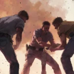 Illinois Man Charged After Mom Found Suffocated, Alleged Gas Plot