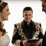 ‘Pawn Stars’ Rick Harrison Weds Angie in Vegas Elvis Chapel