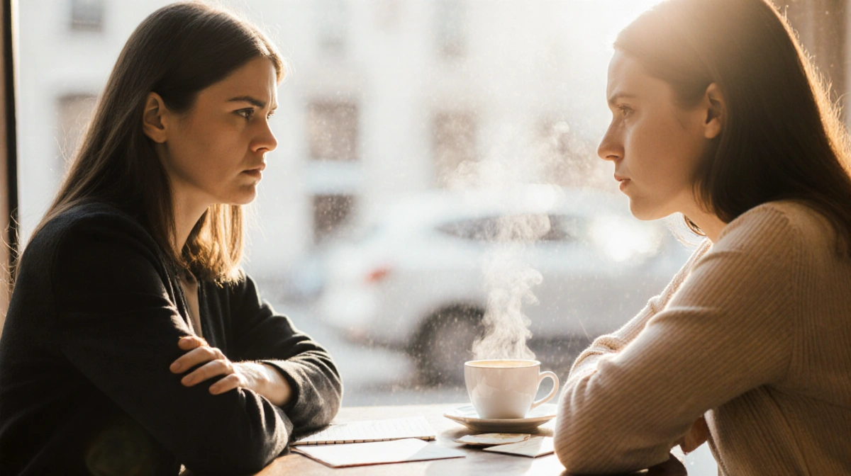 Woman Slams ‘Performative’ Habit of Pointing Out Women to Partners