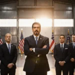 Trump Claims U.S. Forces Captured Venezuela’s Maduro in Night Raid