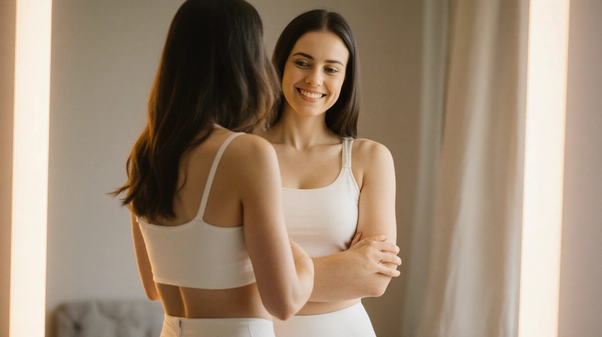 Eva Amurri Says Breast Reduction Gave Her ‘Right Body’ After 20-Year Wait