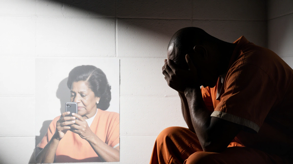 Mary Cosby’s Son Robert Jr. Faces Jail After Guilty Plea