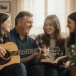 Chevy Chase’s Daughters: Meet Cydney, Caley and Emily