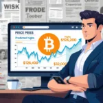 Bitcoin’s 2026 Price War: Bulls Eye $210K While Bears Warn of $32K Crash