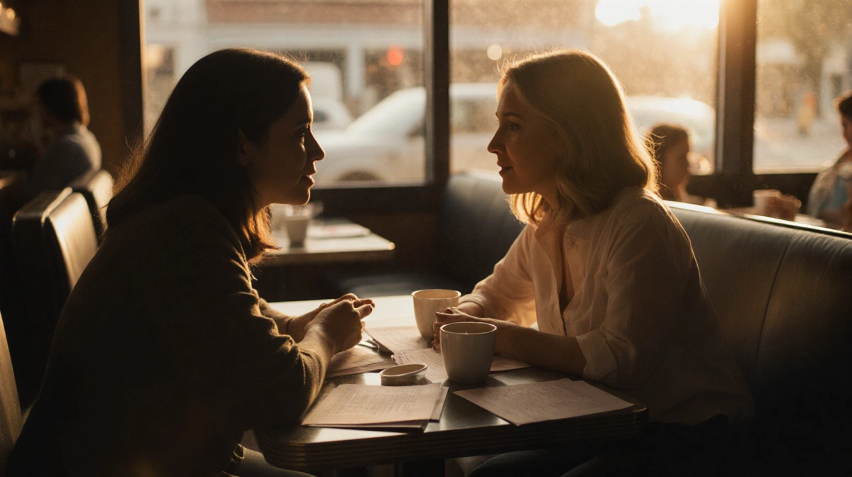 Maya Rudolph’s SNL Regret: ‘I Didn’t Sleep With Anybody’