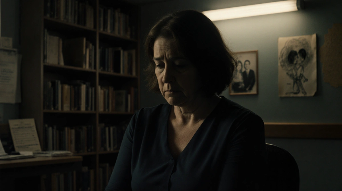 New Doc Exposes Therapist Who Built $46K/Month Empire Before Child-Abuse Fall