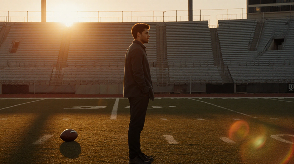 Daniel Ezra to Direct All American Finale, Promises Emotional Send-Off