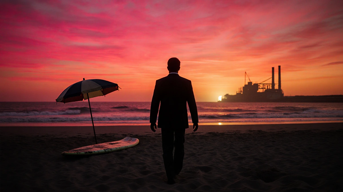 Australia’s 59-Year Beach Mystery: Still No Trace of Beaumont Trio